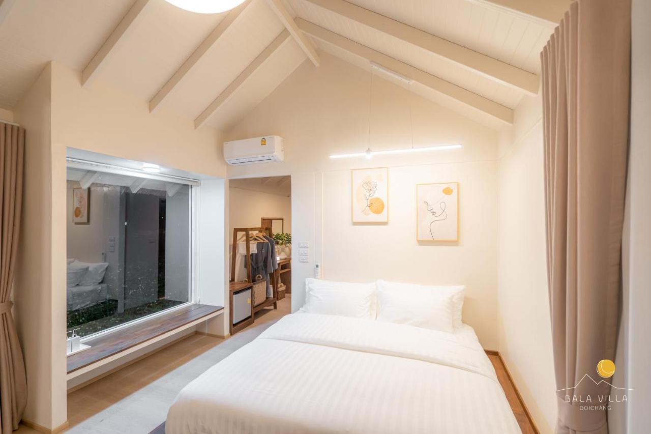 Bala Villa Doichang Ban Huai Khai エクステリア 写真