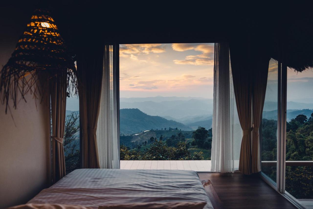 Bala Villa Doichang Ban Huai Khai エクステリア 写真