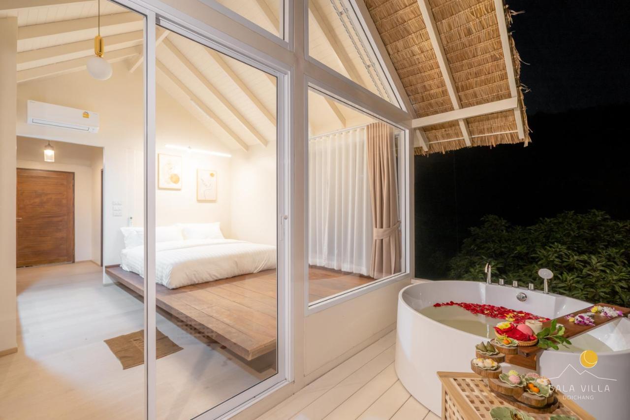 Bala Villa Doichang Ban Huai Khai エクステリア 写真