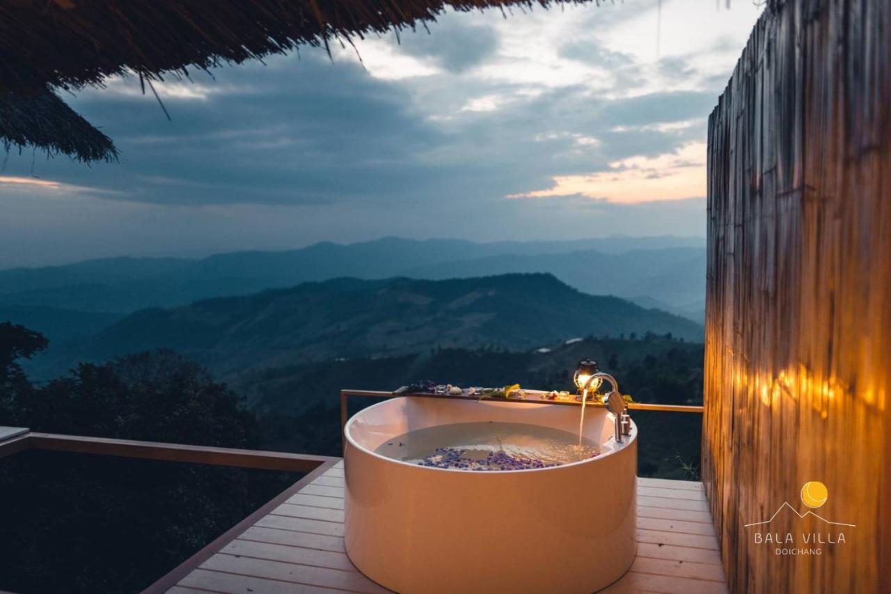 Bala Villa Doichang Ban Huai Khai エクステリア 写真