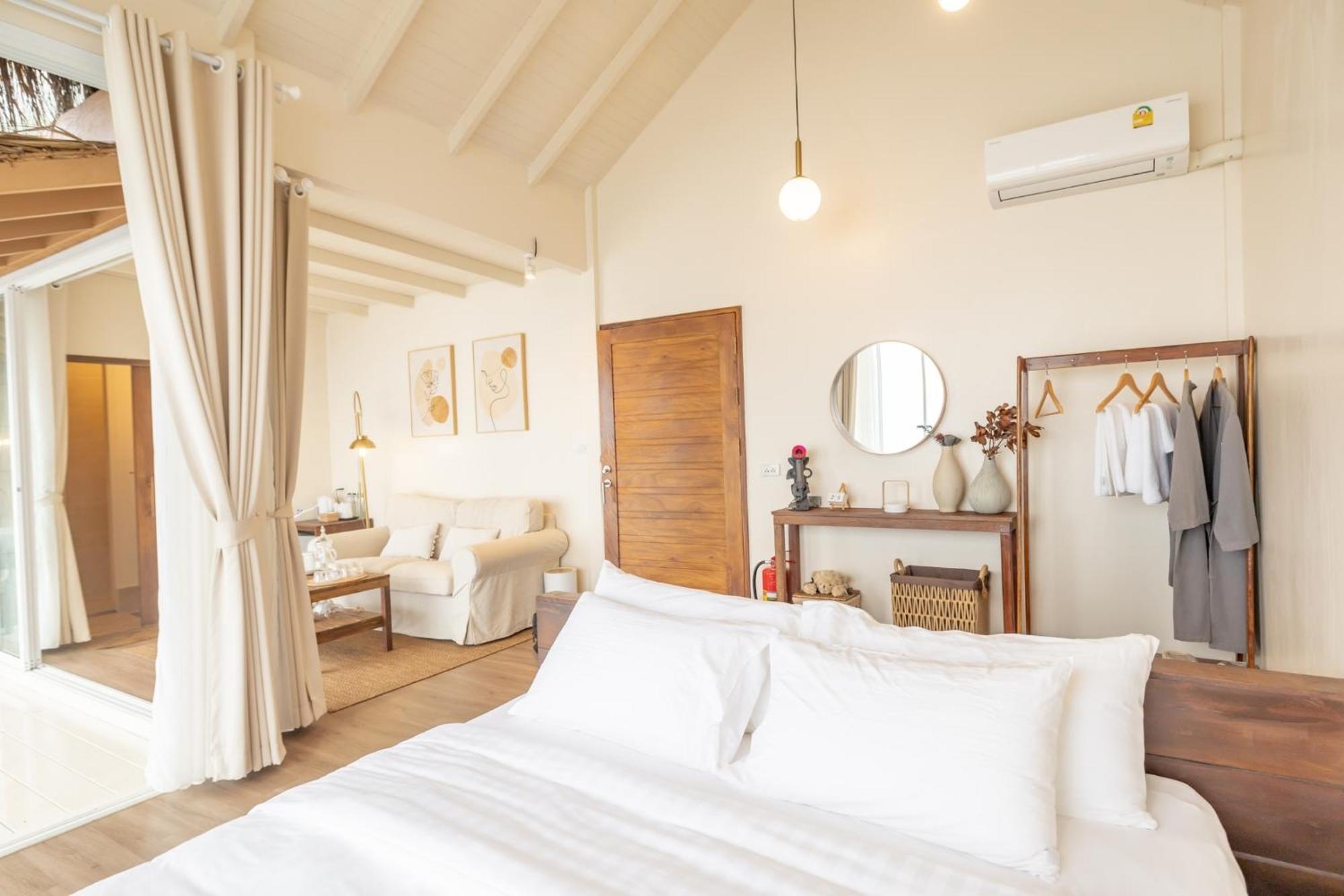 Bala Villa Doichang Ban Huai Khai エクステリア 写真