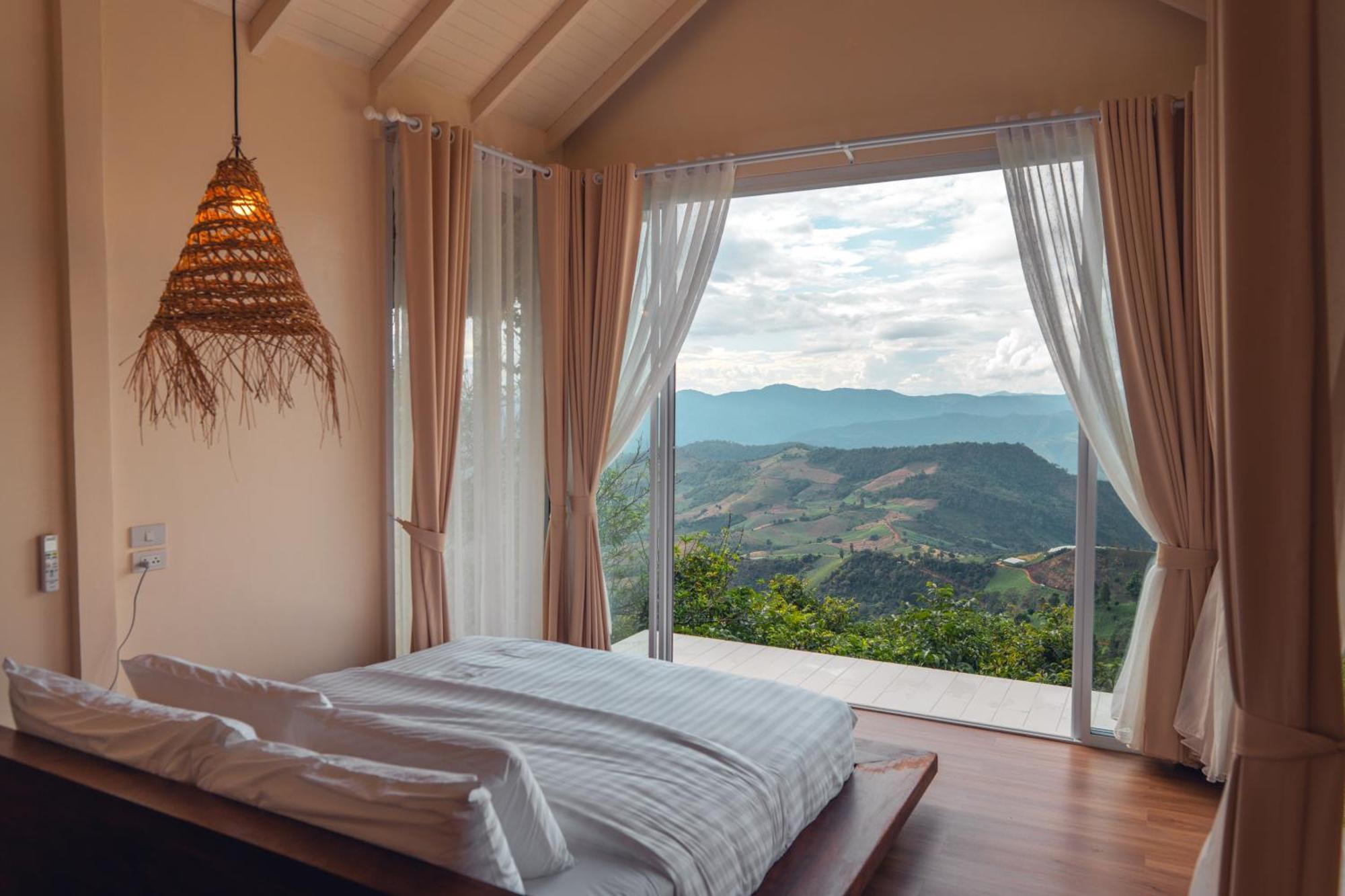 Bala Villa Doichang Ban Huai Khai エクステリア 写真