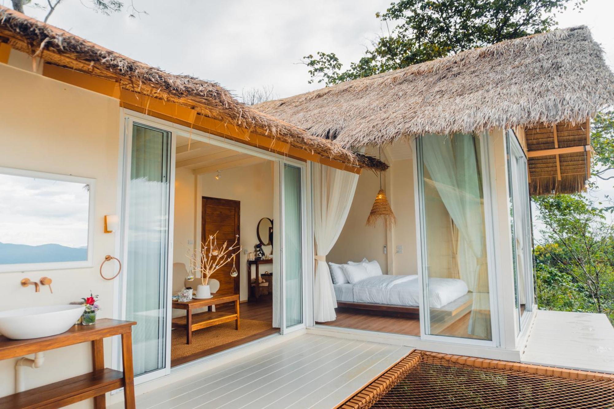 Bala Villa Doichang Ban Huai Khai エクステリア 写真