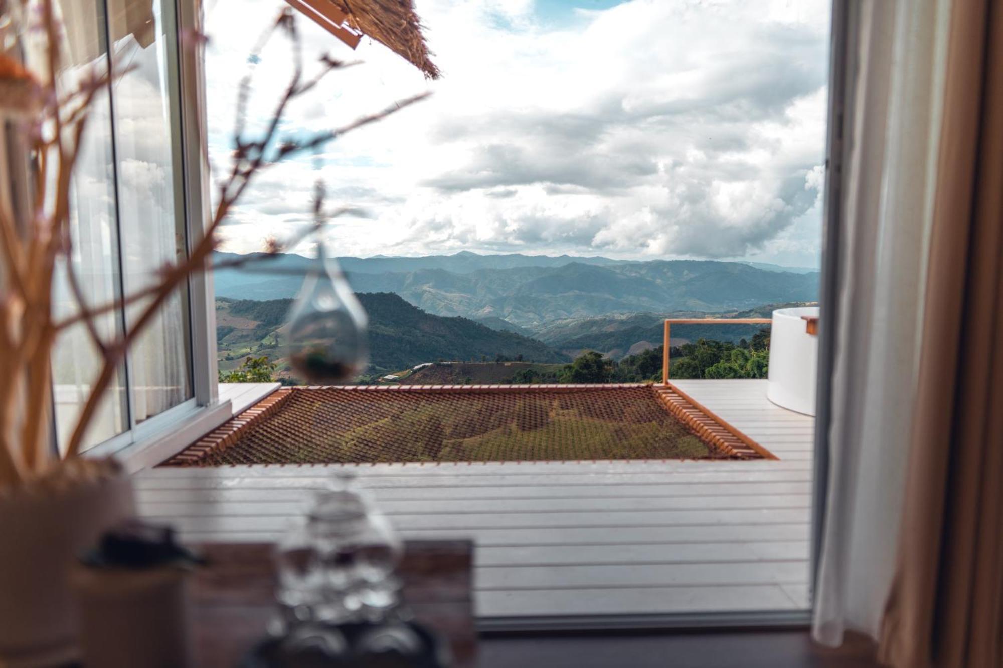 Bala Villa Doichang Ban Huai Khai エクステリア 写真