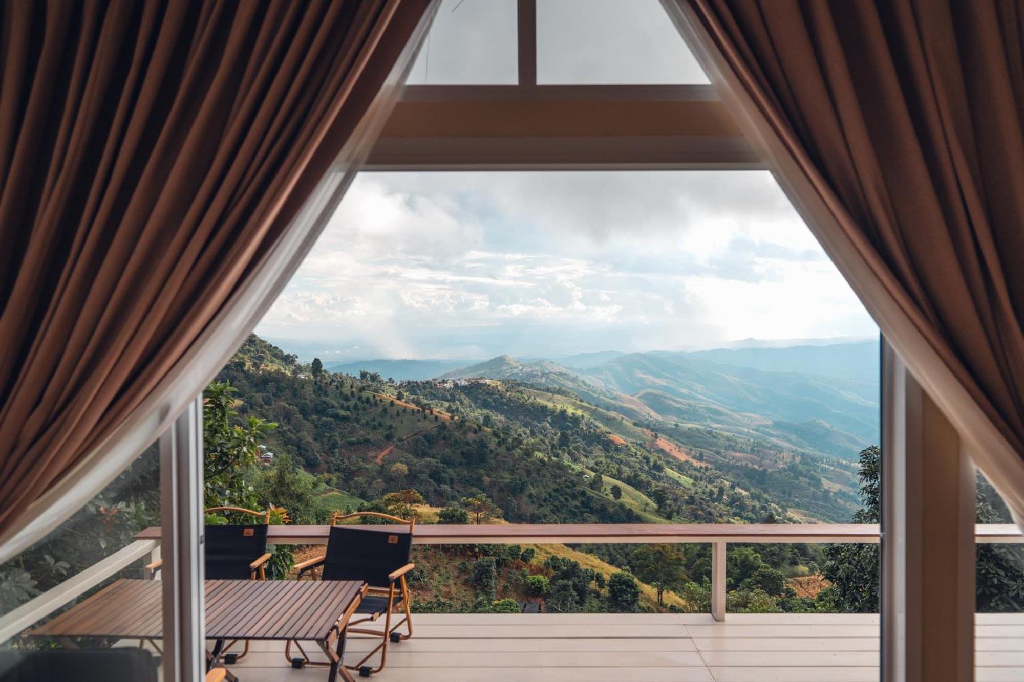 Bala Villa Doichang Ban Huai Khai エクステリア 写真