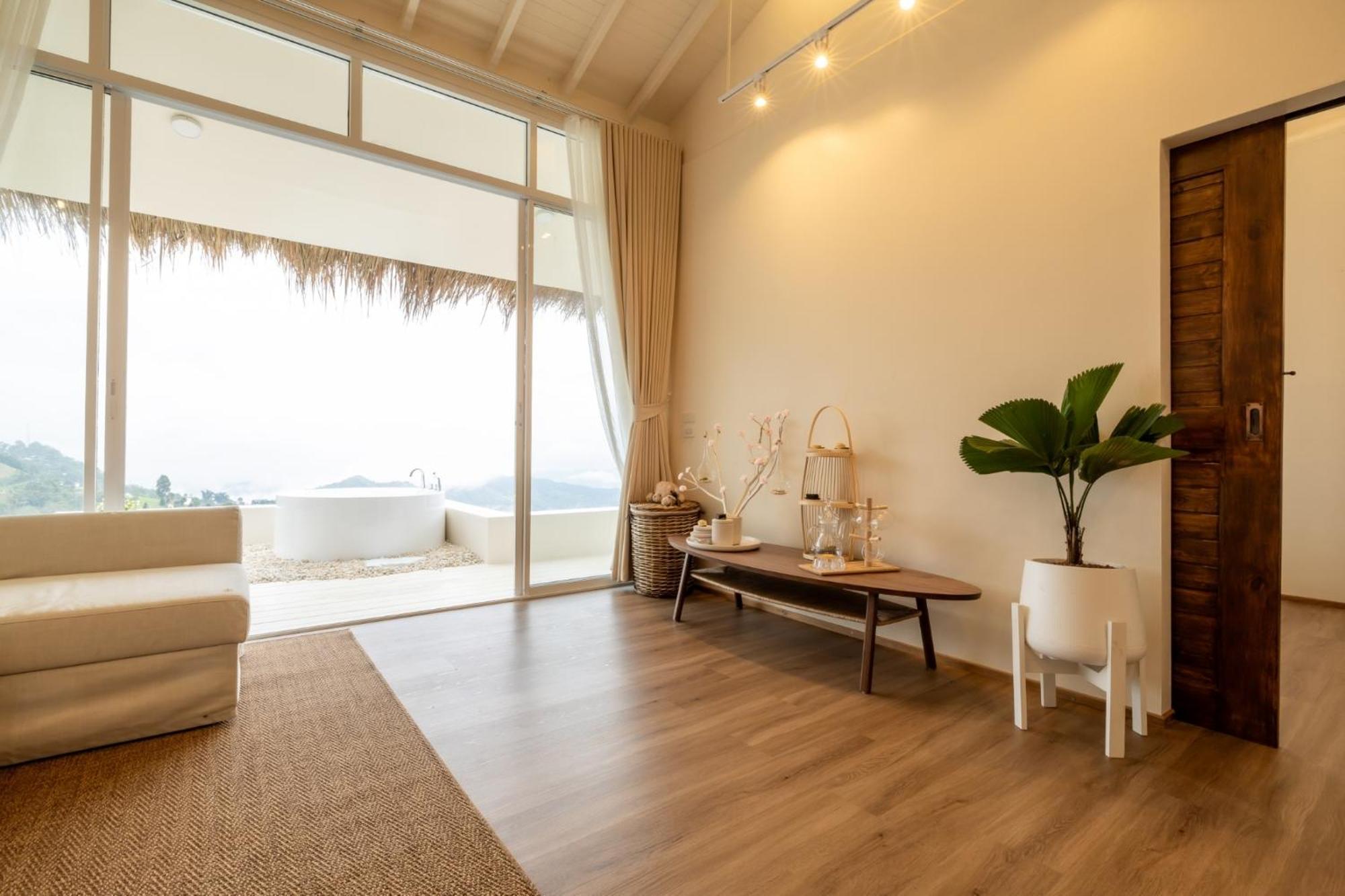 Bala Villa Doichang Ban Huai Khai エクステリア 写真