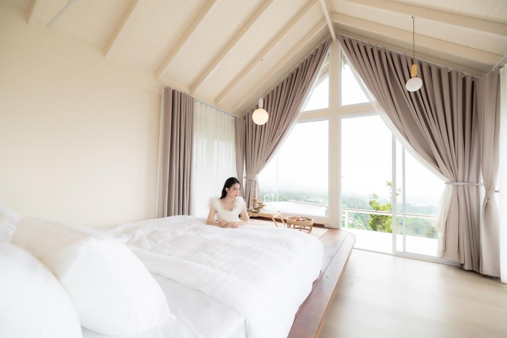 Bala Villa Doichang Ban Huai Khai エクステリア 写真