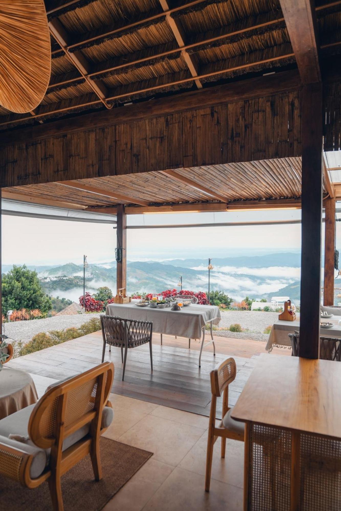 Bala Villa Doichang Ban Huai Khai エクステリア 写真