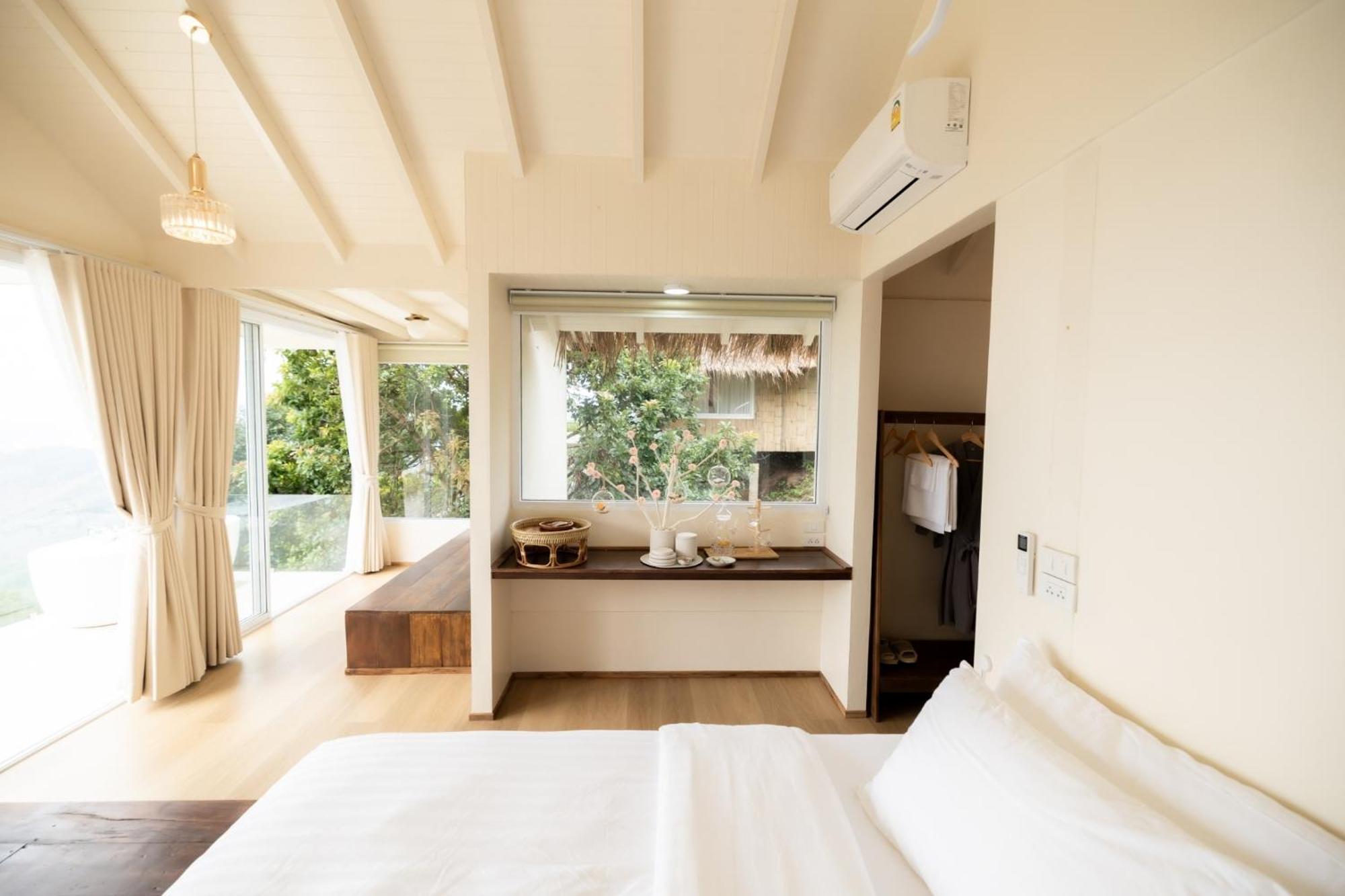 Bala Villa Doichang Ban Huai Khai エクステリア 写真