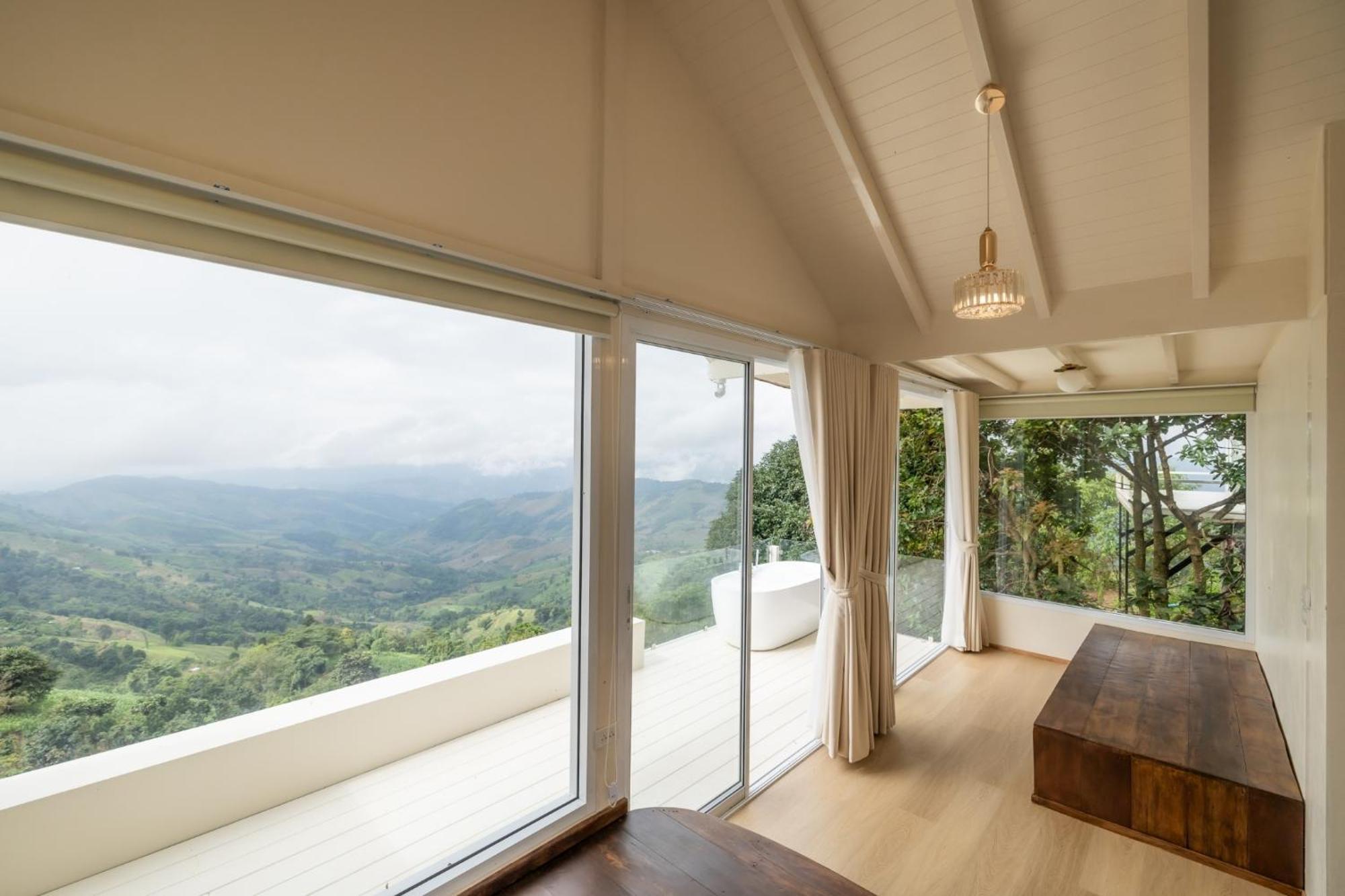 Bala Villa Doichang Ban Huai Khai エクステリア 写真